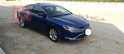 Chrysler 200